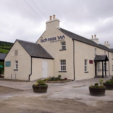 Loch Ness Bunk Inn Drumnadrochit Zewnętrze zdjęcie
