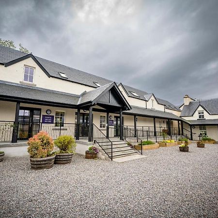 Loch Ness Bunk Inn Drumnadrochit Zewnętrze zdjęcie