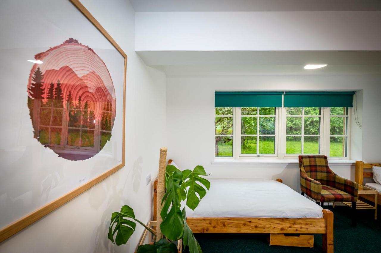 Loch Ness Bunk Inn Drumnadrochit Zewnętrze zdjęcie