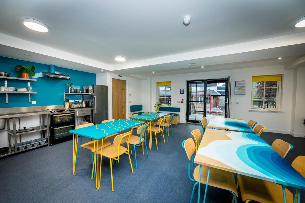 Loch Ness Bunk Inn Drumnadrochit Zewnętrze zdjęcie