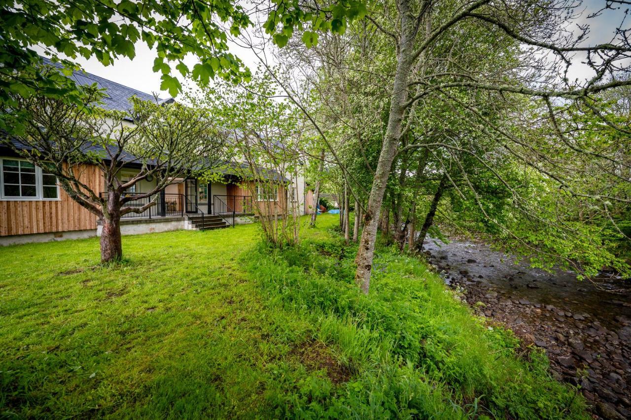 Loch Ness Bunk Inn Drumnadrochit Zewnętrze zdjęcie