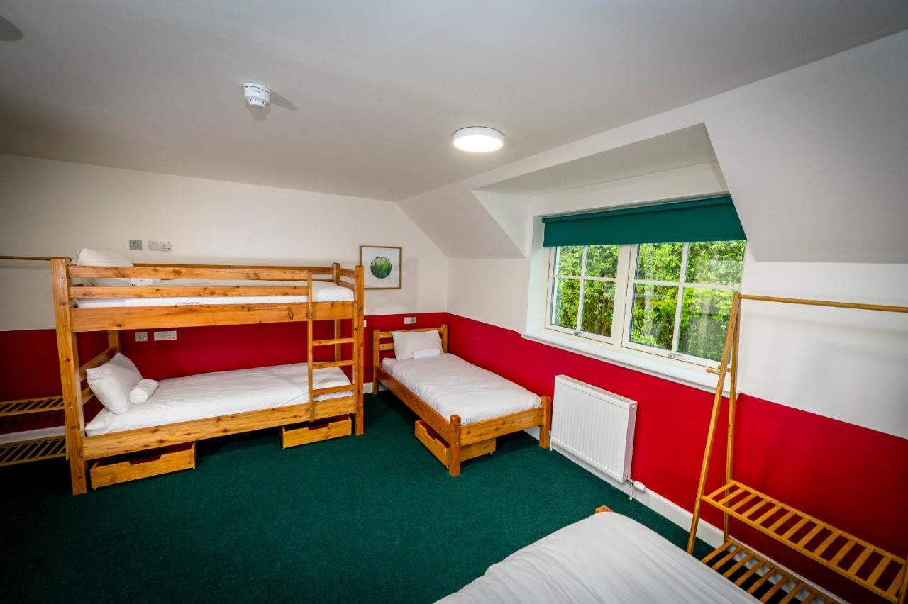 Loch Ness Bunk Inn Drumnadrochit Zewnętrze zdjęcie