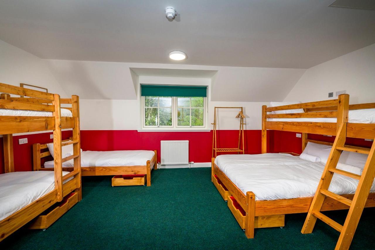 Loch Ness Bunk Inn Drumnadrochit Zewnętrze zdjęcie