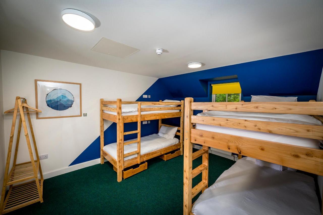 Loch Ness Bunk Inn Drumnadrochit Zewnętrze zdjęcie