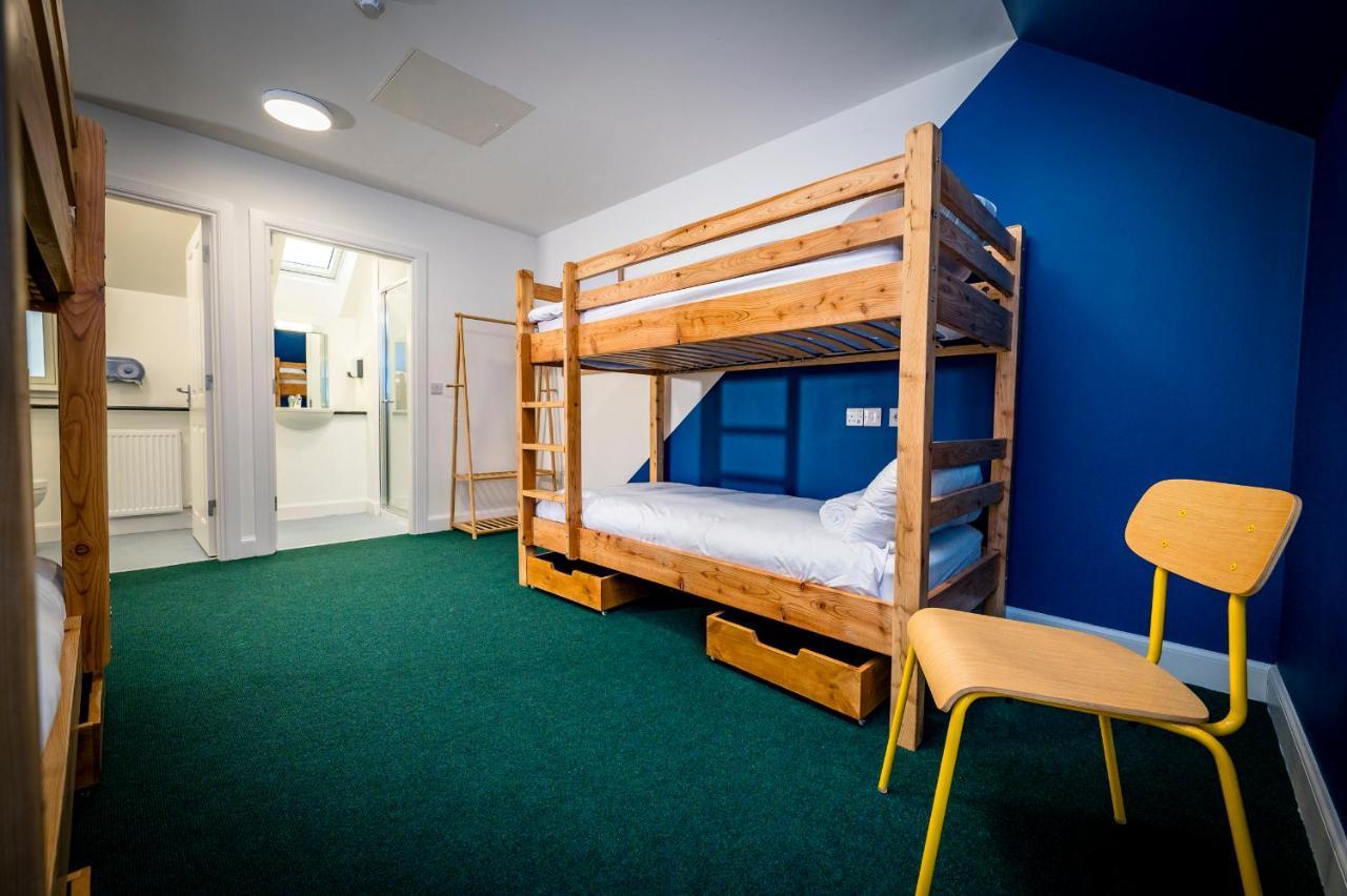 Loch Ness Bunk Inn Drumnadrochit Zewnętrze zdjęcie