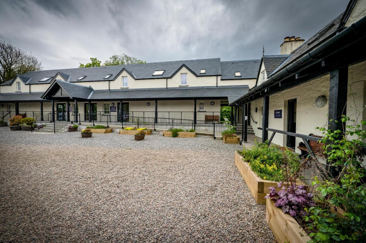 Loch Ness Bunk Inn Drumnadrochit Zewnętrze zdjęcie