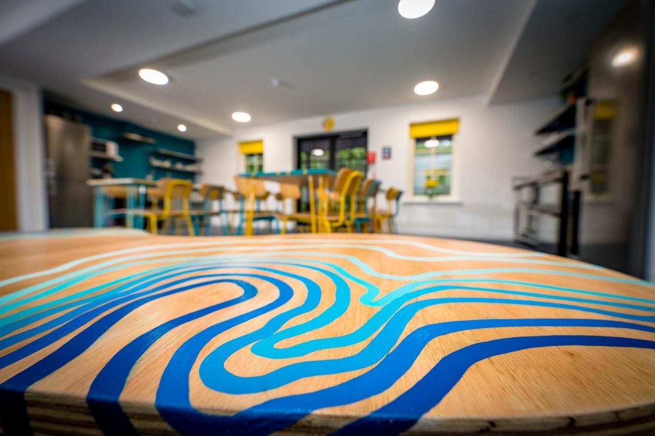 Loch Ness Bunk Inn Drumnadrochit Zewnętrze zdjęcie