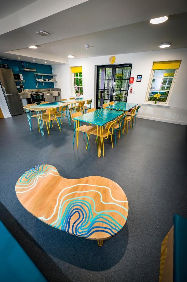 Loch Ness Bunk Inn Drumnadrochit Zewnętrze zdjęcie