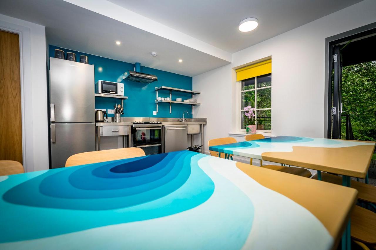Loch Ness Bunk Inn Drumnadrochit Zewnętrze zdjęcie