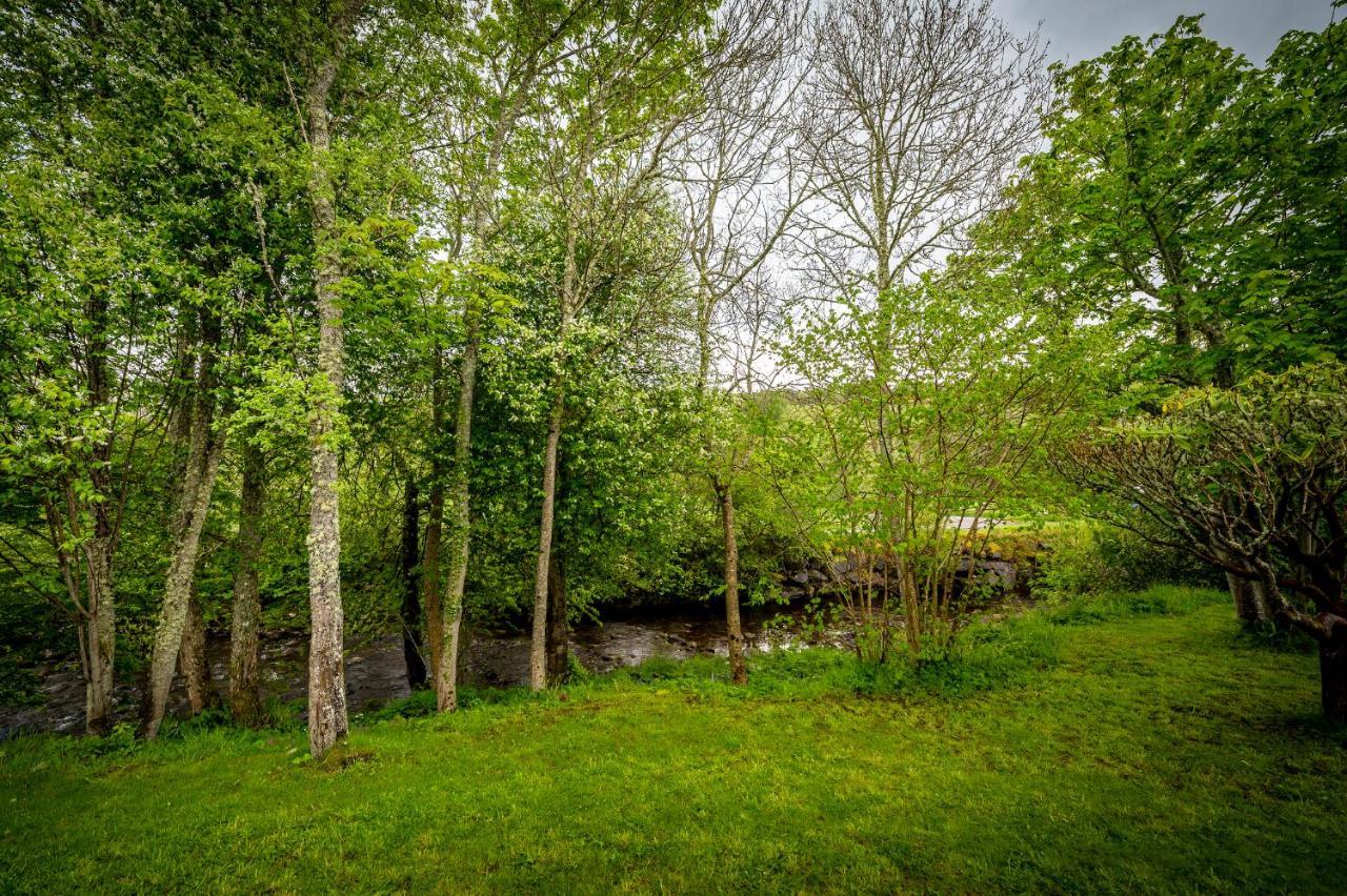 Loch Ness Bunk Inn Drumnadrochit Zewnętrze zdjęcie