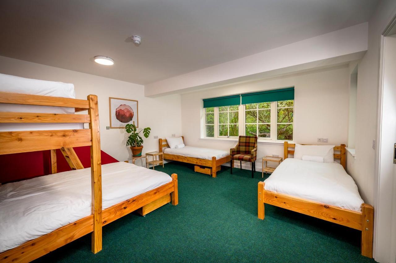 Loch Ness Bunk Inn Drumnadrochit Zewnętrze zdjęcie