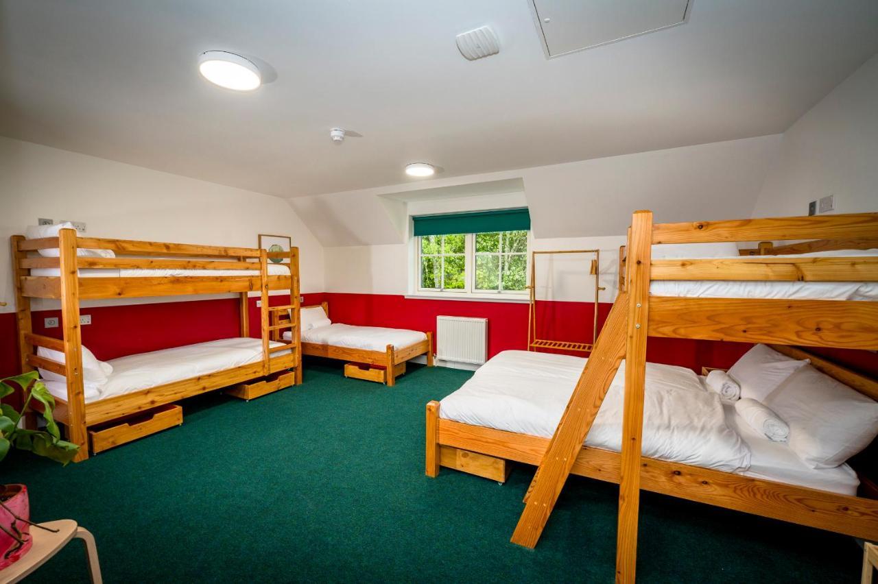Loch Ness Bunk Inn Drumnadrochit Zewnętrze zdjęcie