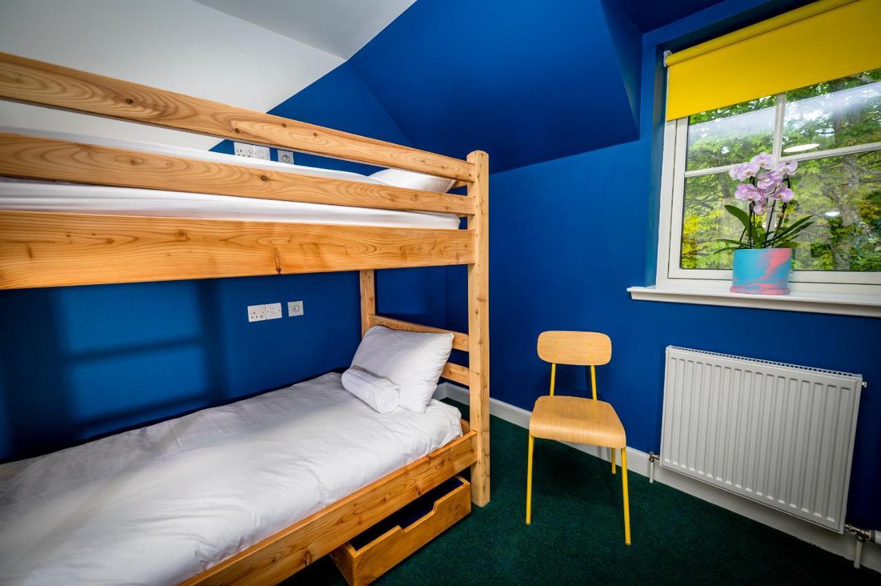 Loch Ness Bunk Inn Drumnadrochit Zewnętrze zdjęcie