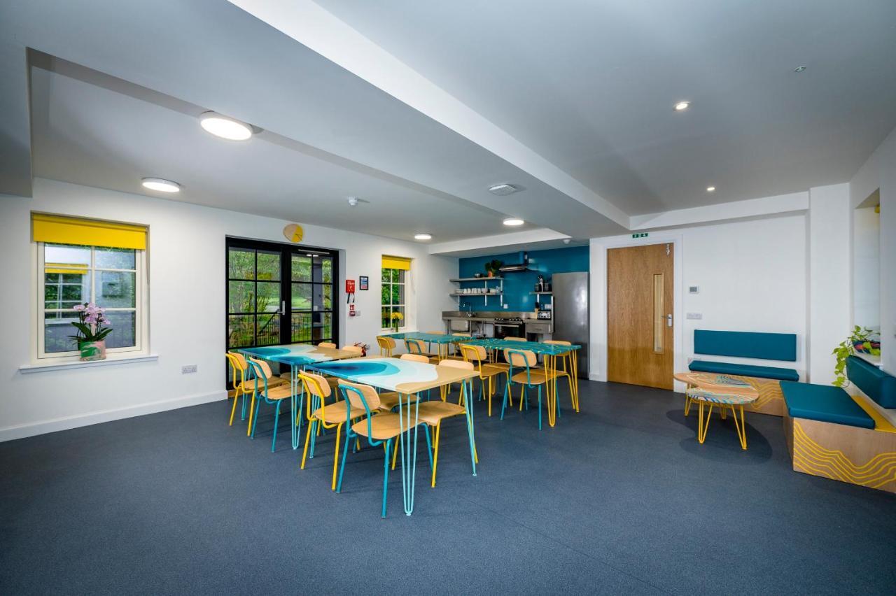 Loch Ness Bunk Inn Drumnadrochit Zewnętrze zdjęcie
