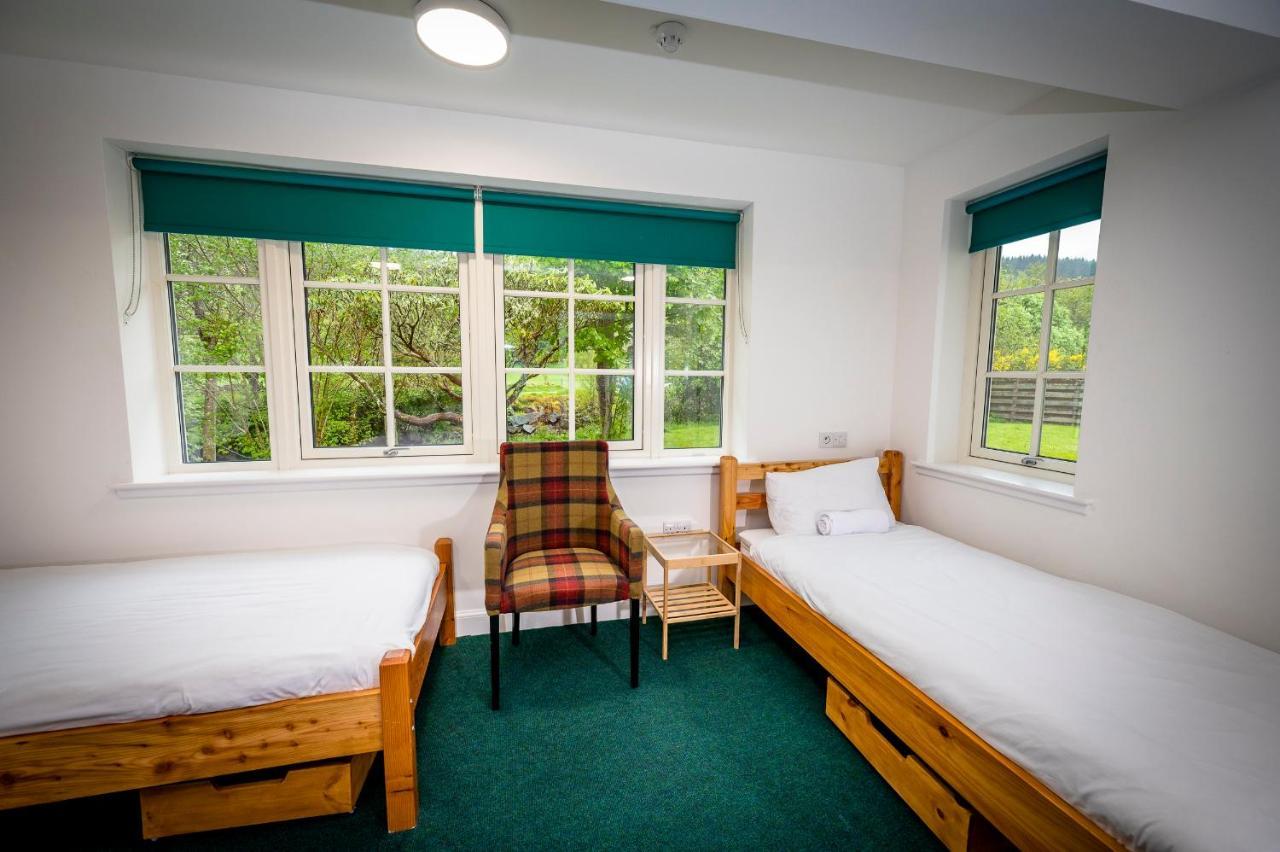 Loch Ness Bunk Inn Drumnadrochit Zewnętrze zdjęcie
