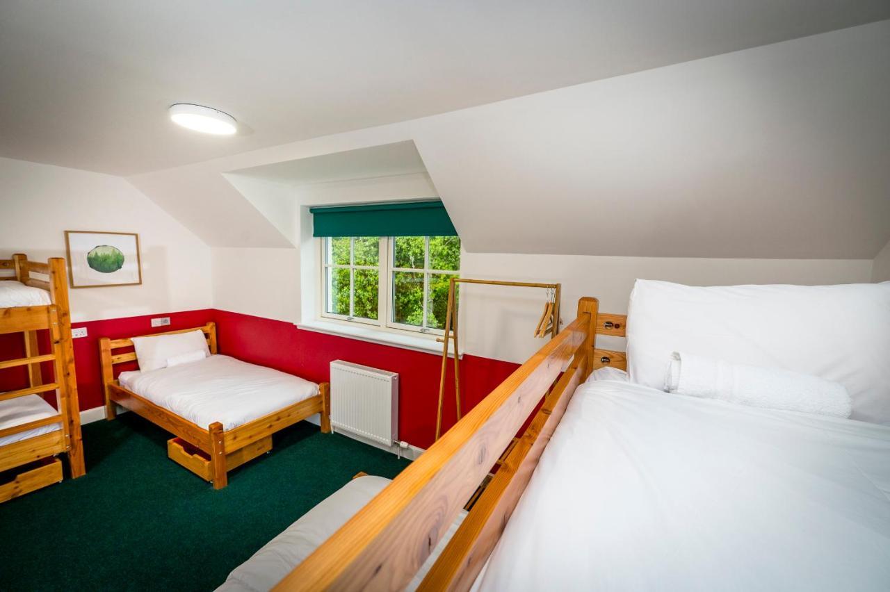 Loch Ness Bunk Inn Drumnadrochit Zewnętrze zdjęcie