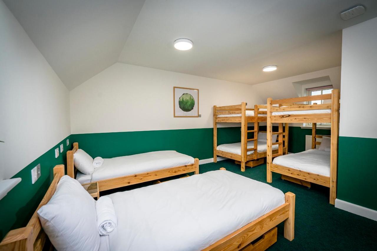 Loch Ness Bunk Inn Drumnadrochit Zewnętrze zdjęcie