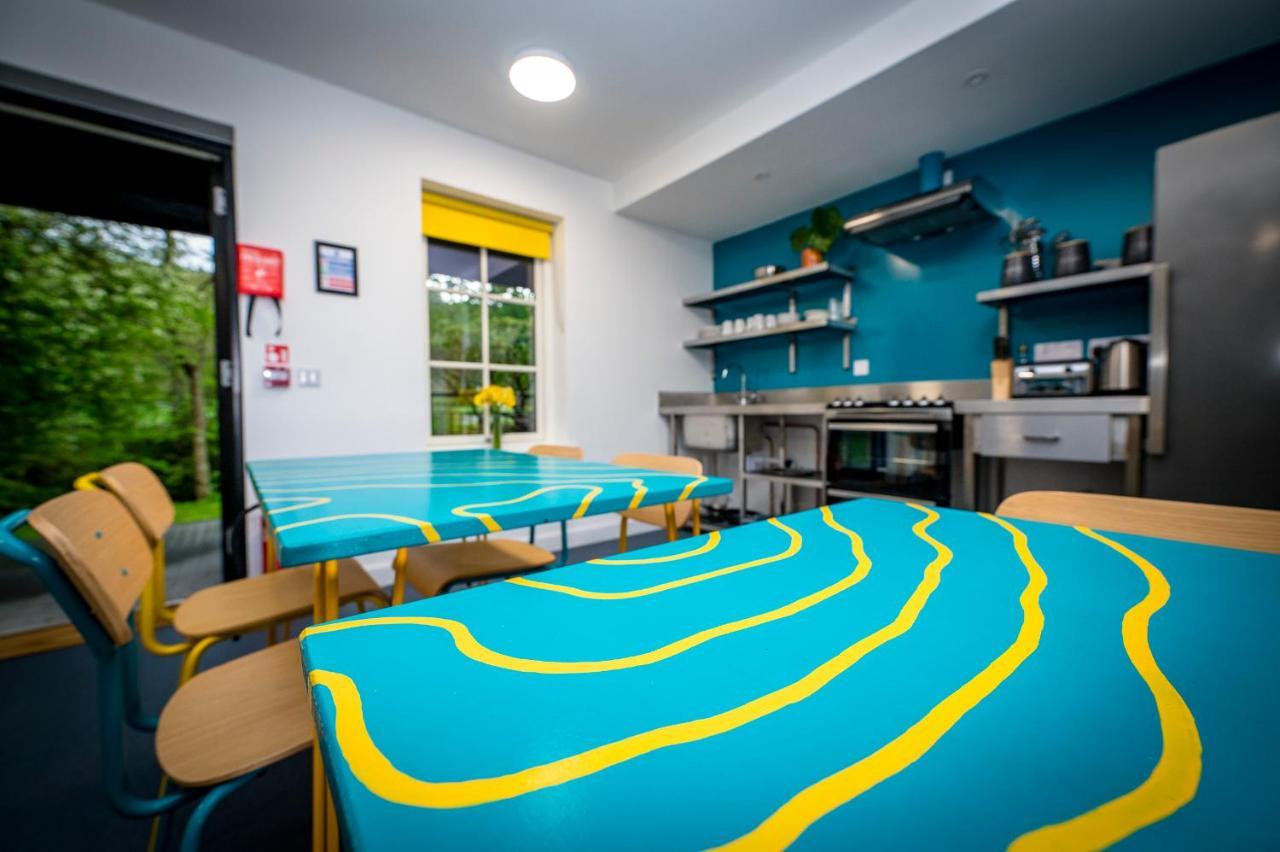 Loch Ness Bunk Inn Drumnadrochit Zewnętrze zdjęcie