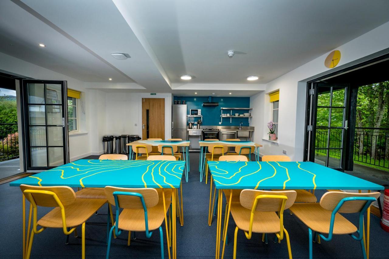 Loch Ness Bunk Inn Drumnadrochit Zewnętrze zdjęcie