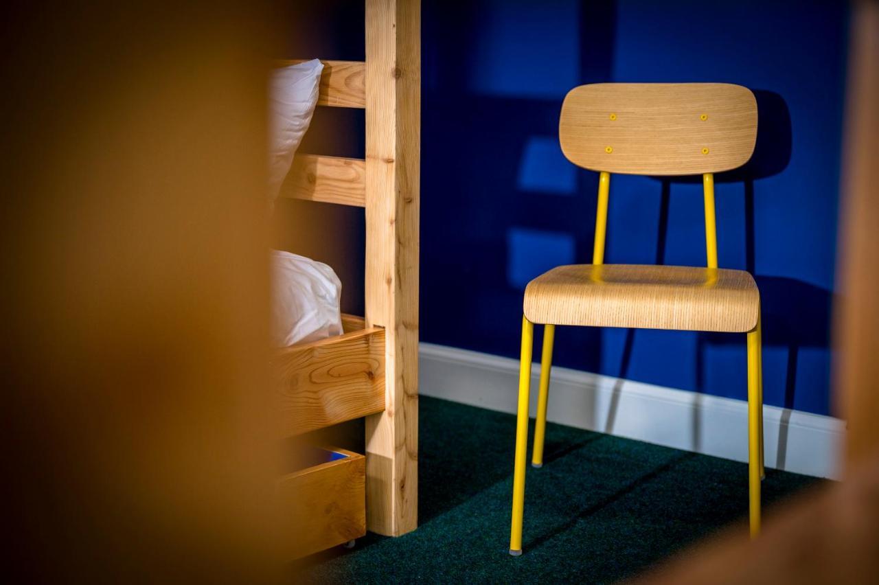 Loch Ness Bunk Inn Drumnadrochit Zewnętrze zdjęcie