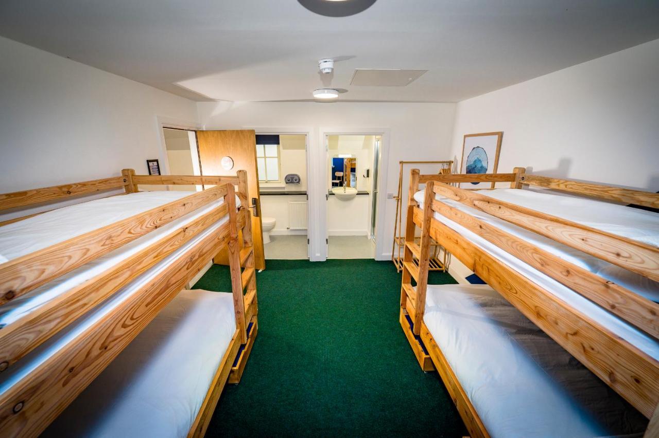Loch Ness Bunk Inn Drumnadrochit Zewnętrze zdjęcie