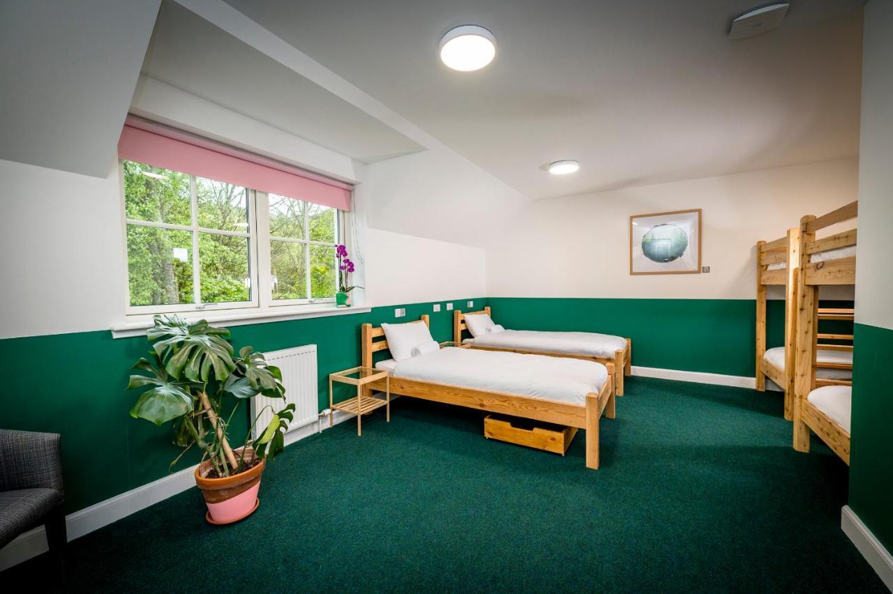 Loch Ness Bunk Inn Drumnadrochit Zewnętrze zdjęcie