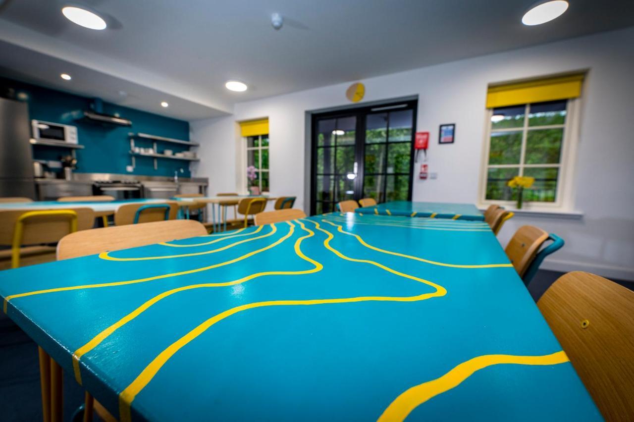 Loch Ness Bunk Inn Drumnadrochit Zewnętrze zdjęcie