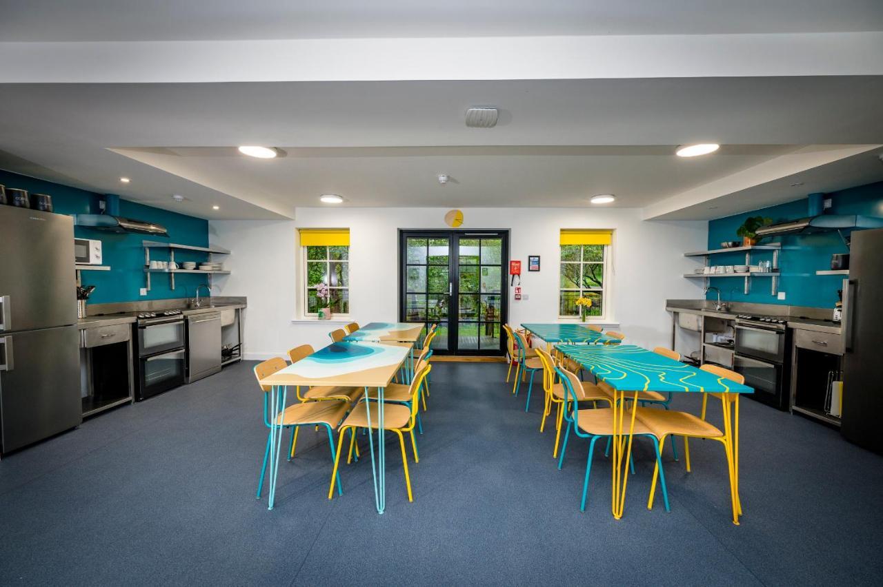 Loch Ness Bunk Inn Drumnadrochit Zewnętrze zdjęcie