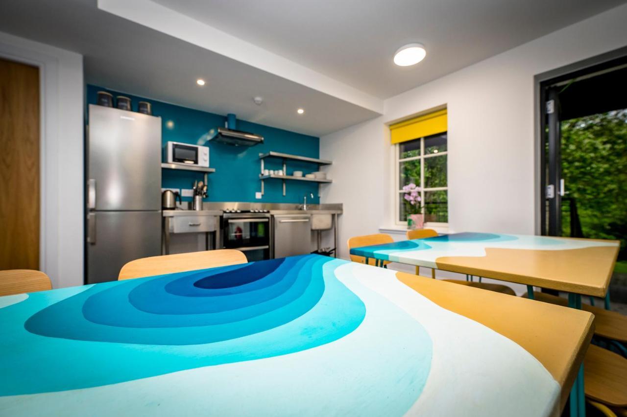 Loch Ness Bunk Inn Drumnadrochit Zewnętrze zdjęcie