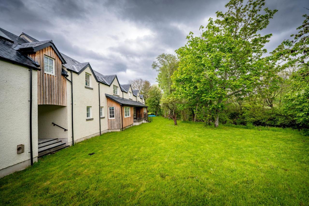 Loch Ness Bunk Inn Drumnadrochit Zewnętrze zdjęcie